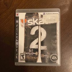 PS3 Skate 2