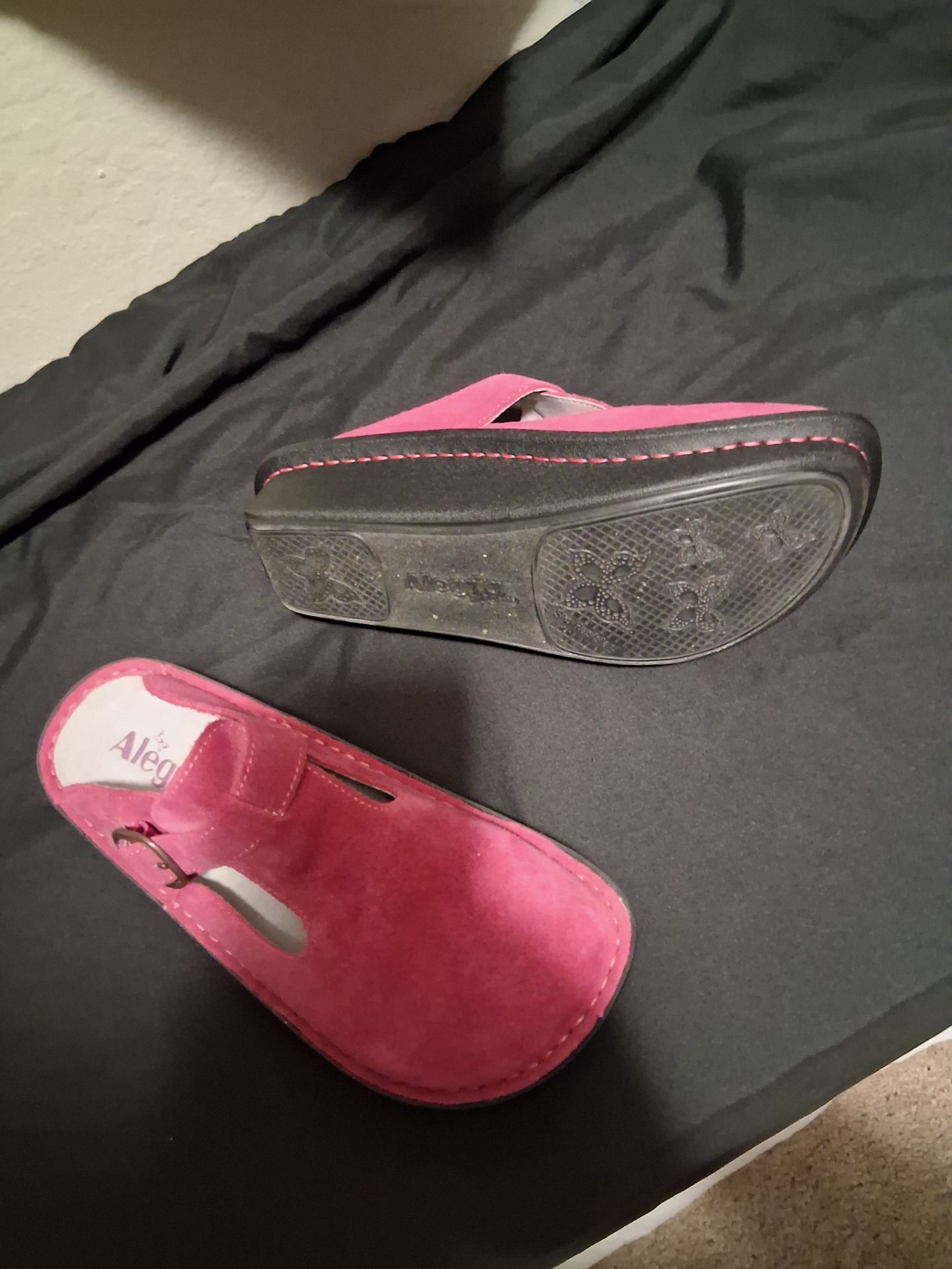 Nurse Crocks