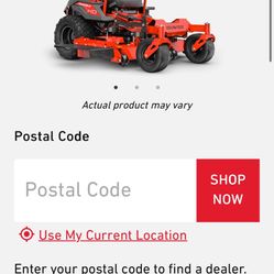 Gravely Zero Turn 