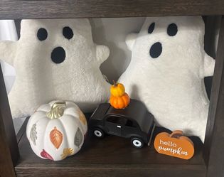 Halloween Decor Bundle