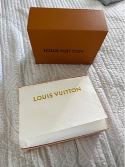 Louie Vuitton Shoes (Size 44; 11)