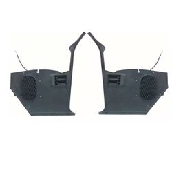 1969 Camaro Kick Panels Car Parts 