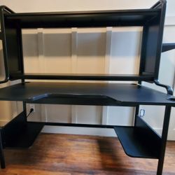 IKEA Fredde Desk