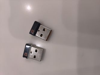 Logitec USB reciever