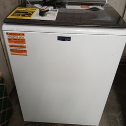 Maytag Washer 