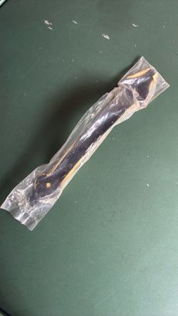 Shed / Barn Door Handles Wrought Iron (2) New 