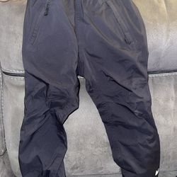 REI Water Resistant Pants Kids XXS 