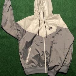 Nike windbreaker