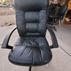 3 Office Chairs For Sale