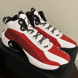 Jordan Jumpman II Size 10.5