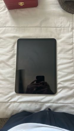 iPad A16