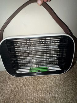 Bug Zapper