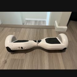 Hoverboard Z29 Bluetooth Light Up - Barely Used 