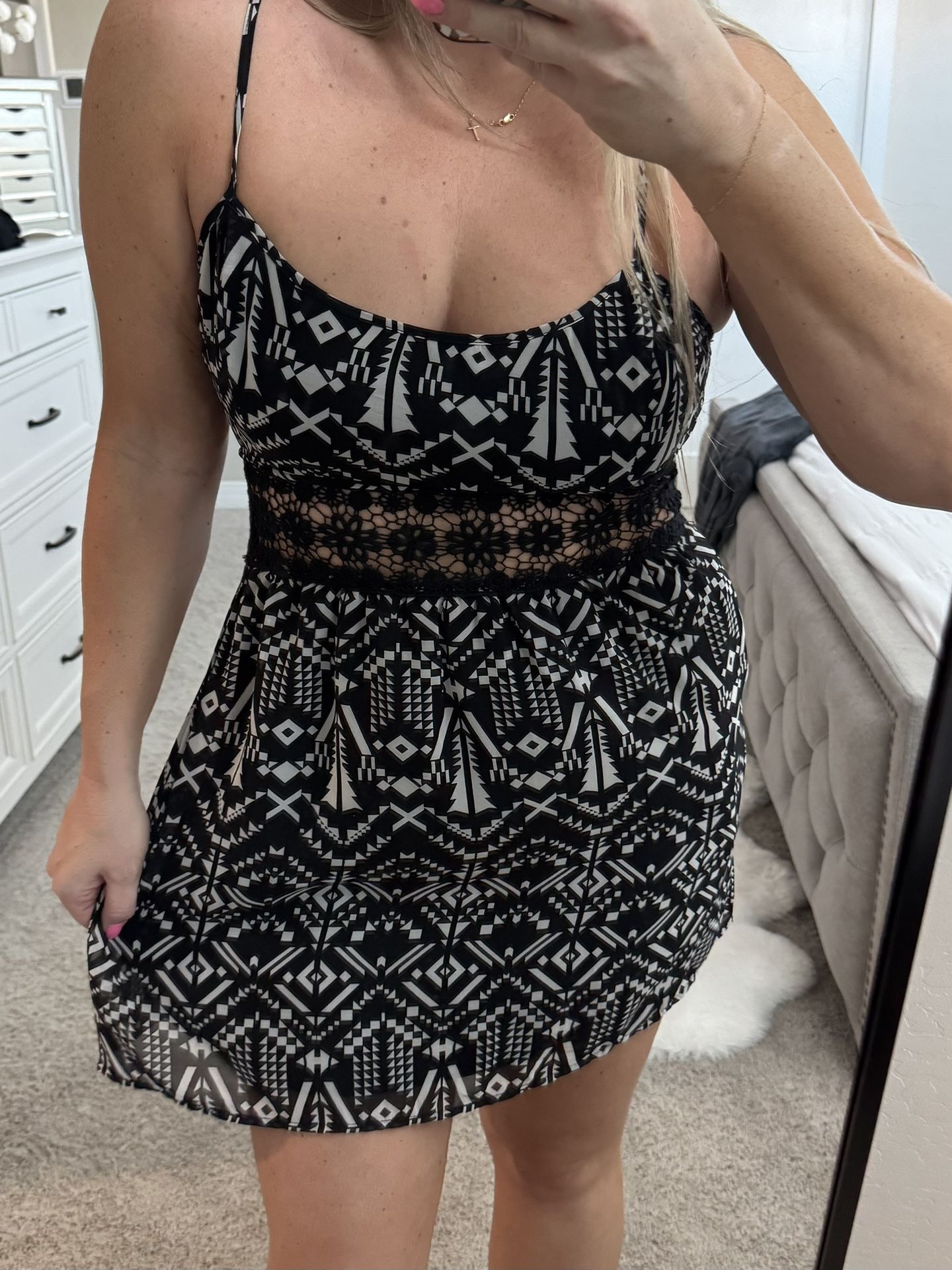 Forever 21 Dress