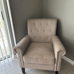 Accent Chair 