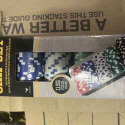 Poker Set