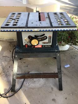 Sew machine