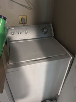 Washer