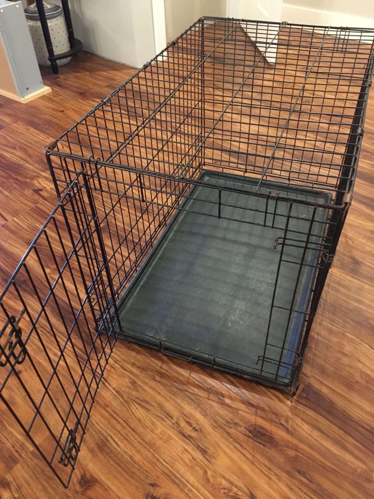 Medium Dog Crate