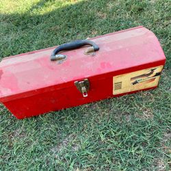 3 Tool Chest