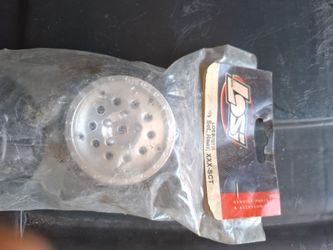 LOSI r/c rims
