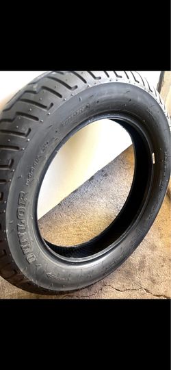 Pre-Owned Motorcycle Tires $30 each