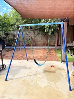 Swingset