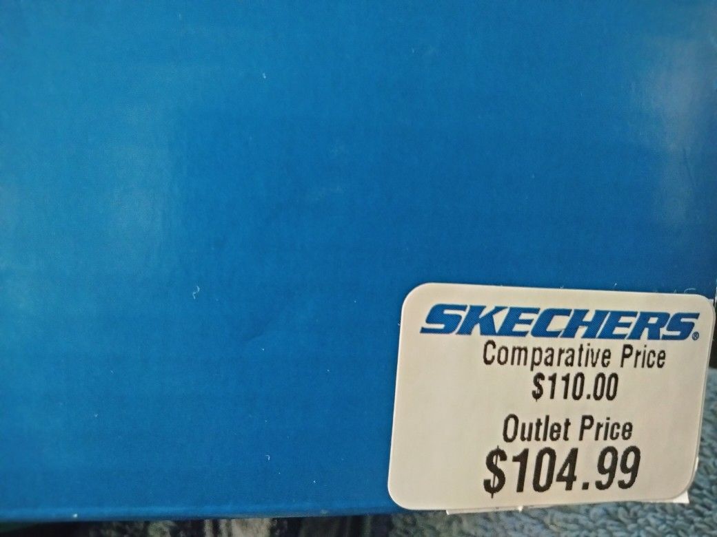 Shoes 8.5