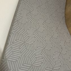 Twin XL Bed Mattress Topper - Brand New 