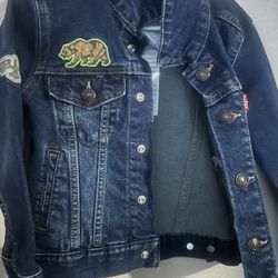 Boys Jacket 