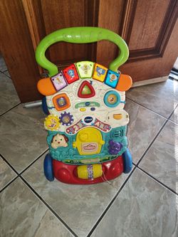 VTECH BABY WALKER