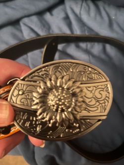 Belt Buckle