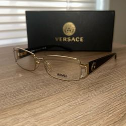 Versace Eyeglasses “New”