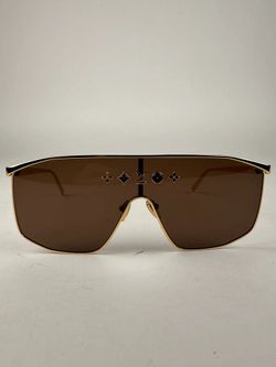 LV Sun Shade