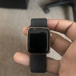 Apple Watch SE