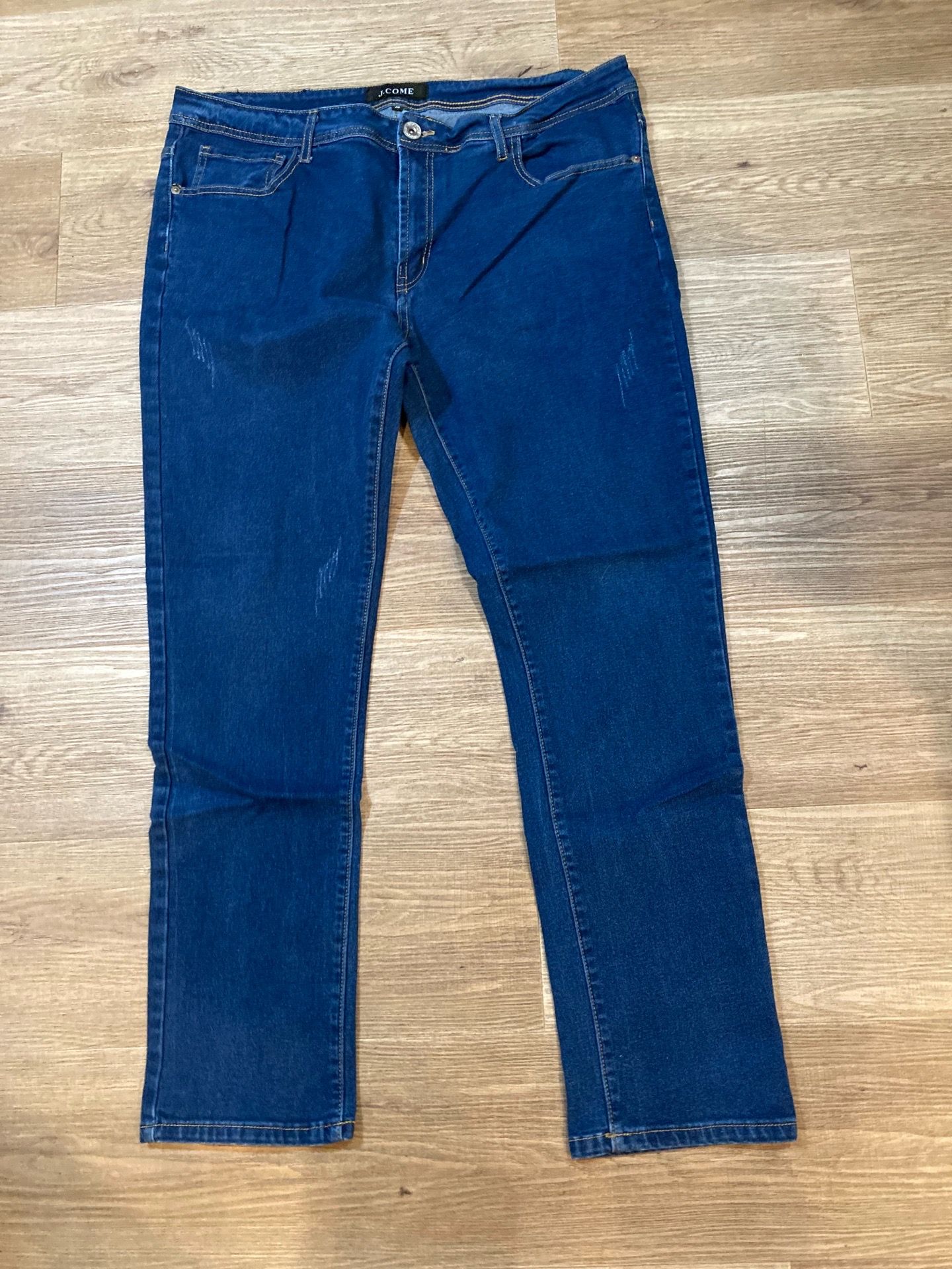 Men’s Jeans See Pictures