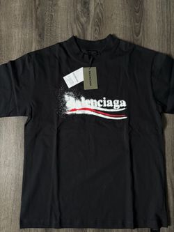 Balenciaga tee