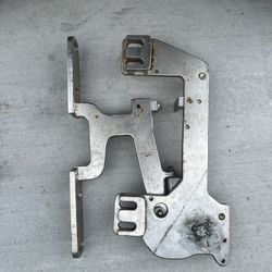 Lambo Door Hinges