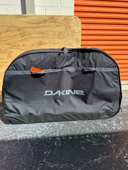 Dakine Bike Roller Bag Black One Size