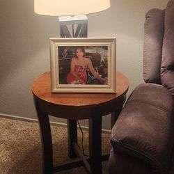 End Tables