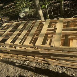 Pallets