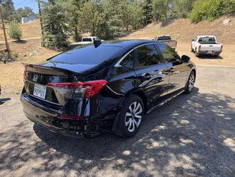 2023 Honda Civic