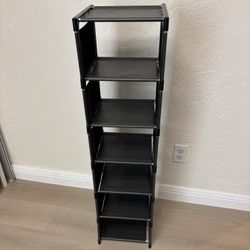 Shoe Rack 
