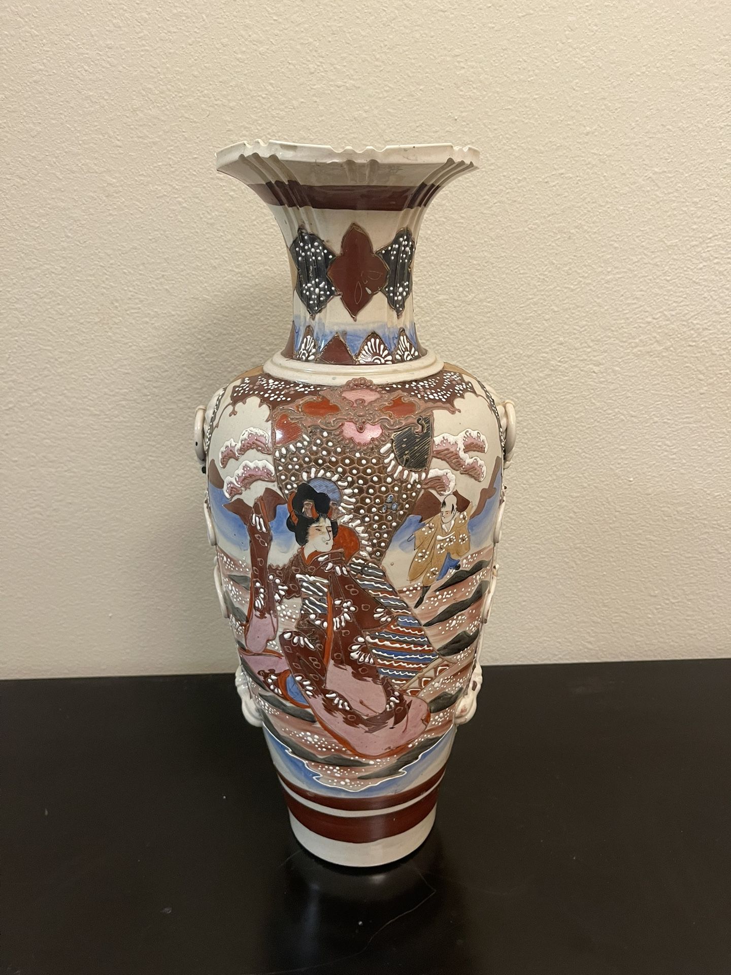 Japanese Vase