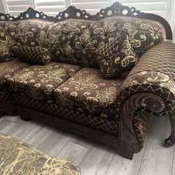Sofa set For Sale 