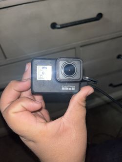 GoPro Hero 7 Black