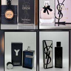 ⭐️YSL Perfume & Cologne⭐️