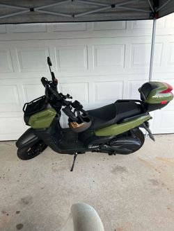 Scooter for sale
