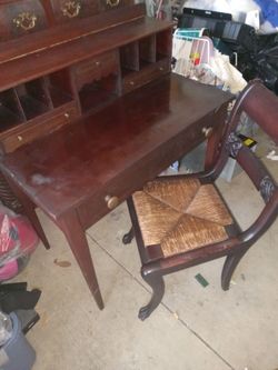 Desk