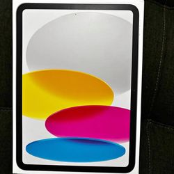 iPad A16 11th Gen 128 Gb (WiFi)